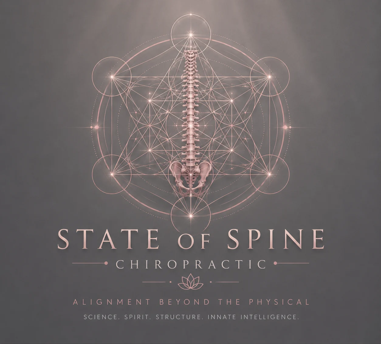State of Spine — Chiropractic